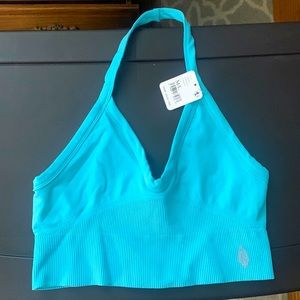 Free people movement halter top